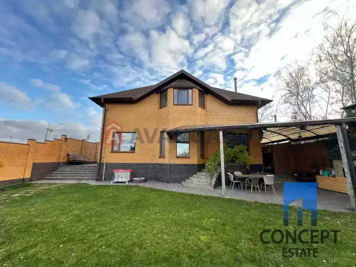 Дом, 243 кв.м. фото 3 Дом, 243 кв.м. фото 3