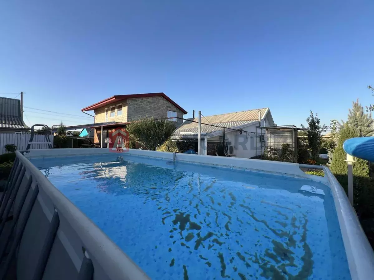 Дом, 100 кв.м. фото 1 Дом, 100 кв.м. фото 1