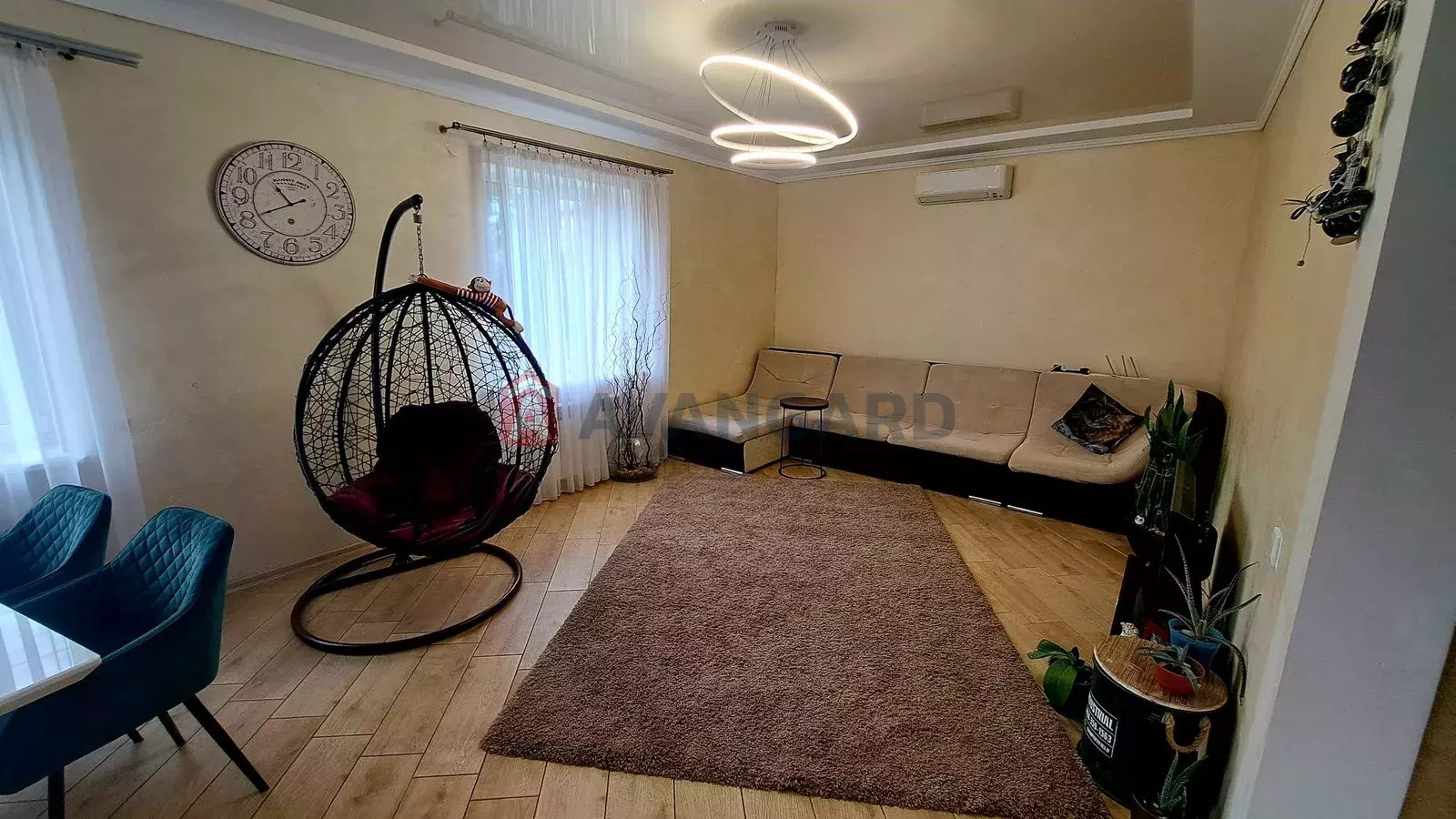 Будинок, 100 кв.м. фото 6 Будинок, 100 кв.м. фото 6