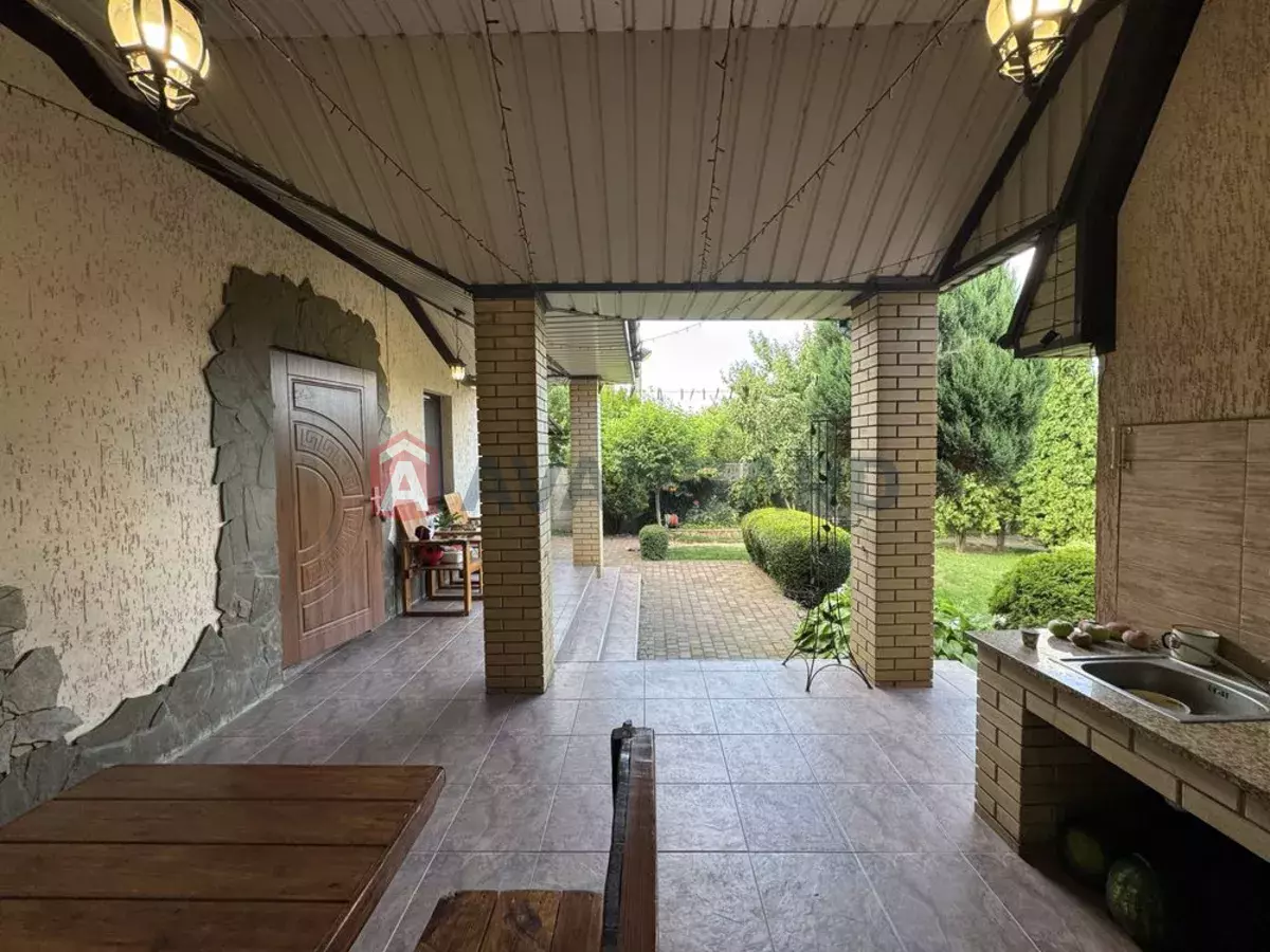 Будинок, 162 кв.м. фото 14 Будинок, 162 кв.м. фото 14