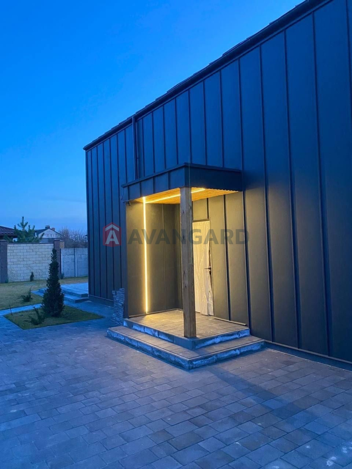 Будинок, 136 кв.м. фото 10 Будинок, 136 кв.м. фото 10