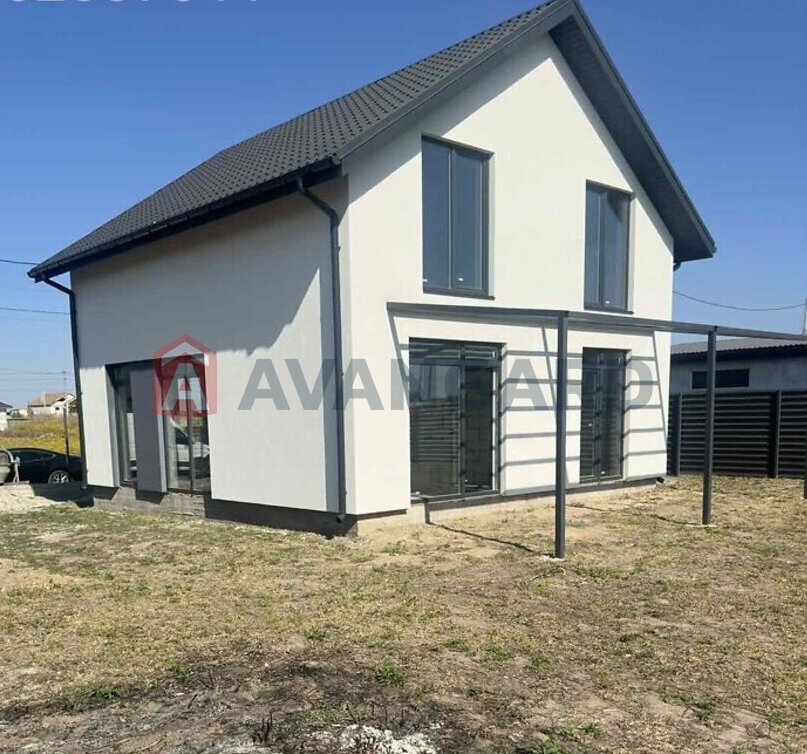 Будинок, 116 кв.м. фото 19 Будинок, 116 кв.м. фото 19