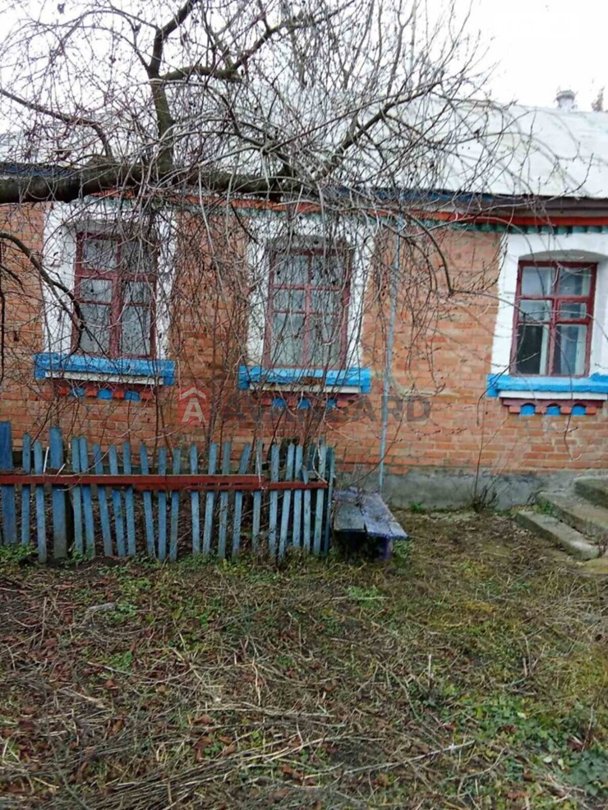 Будинок, 52 кв.м. фото 1 Будинок, 52 кв.м. фото 1