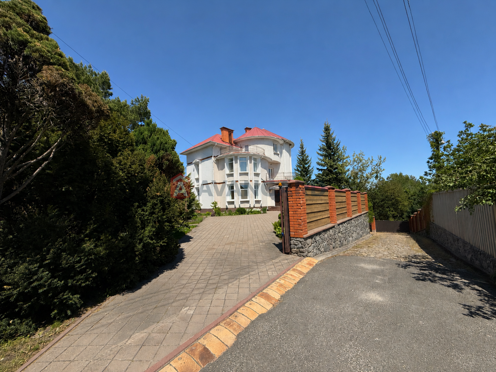 Будинок, 650 кв.м. фото 30 Будинок, 650 кв.м. фото 30