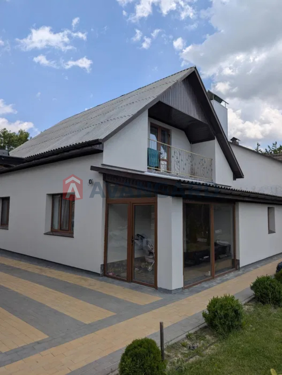 Будинок, 118 кв.м. фото 1 Будинок, 118 кв.м. фото 1