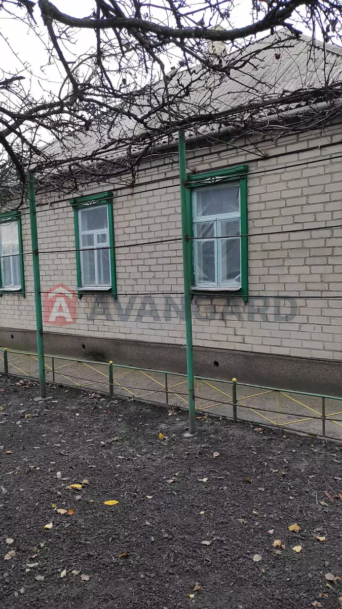 Будинок, 53 кв.м. фото 1 Будинок, 53 кв.м. фото 1