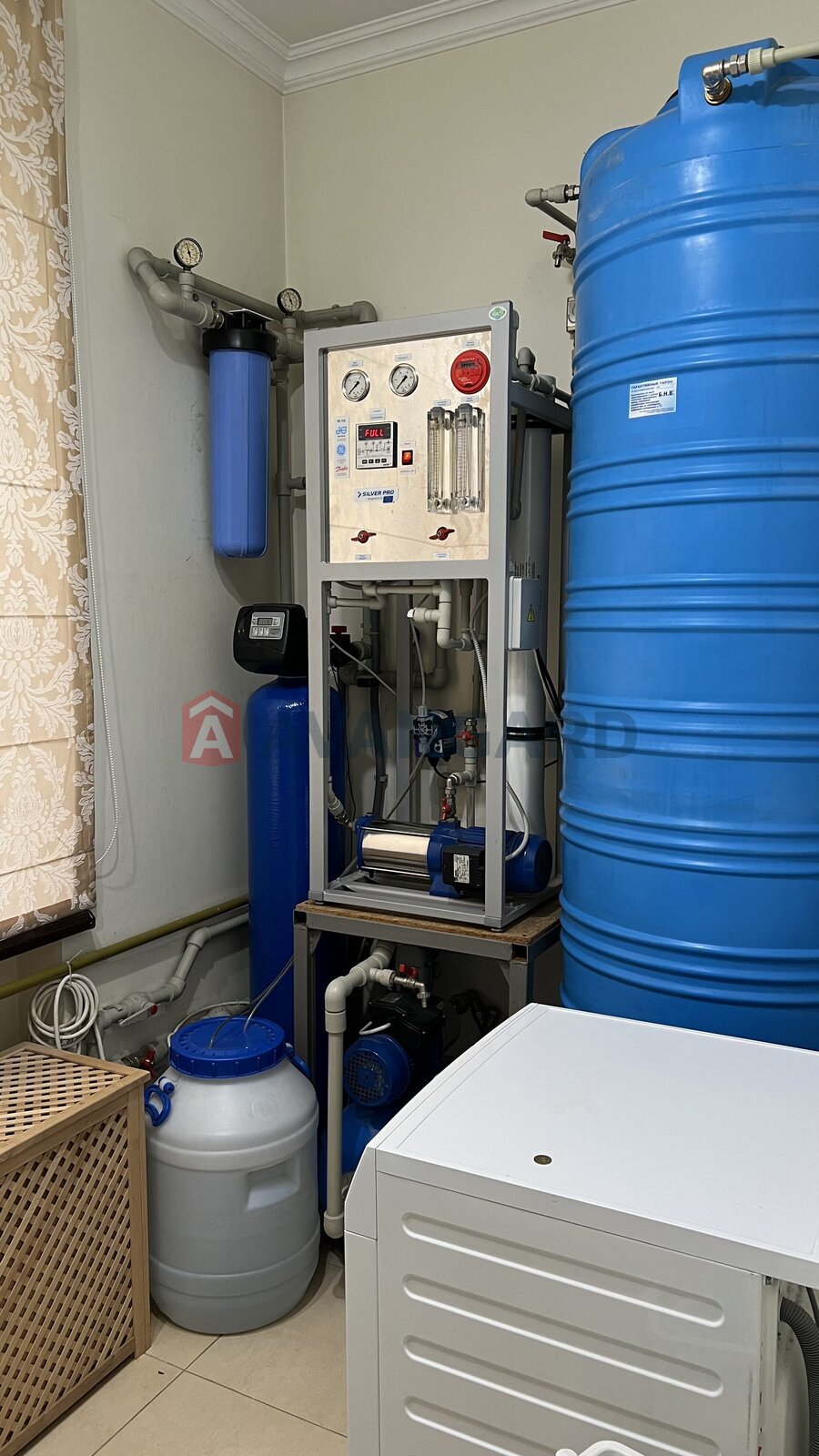 Будинок, 310 кв.м. фото 5 Будинок, 310 кв.м. фото 5