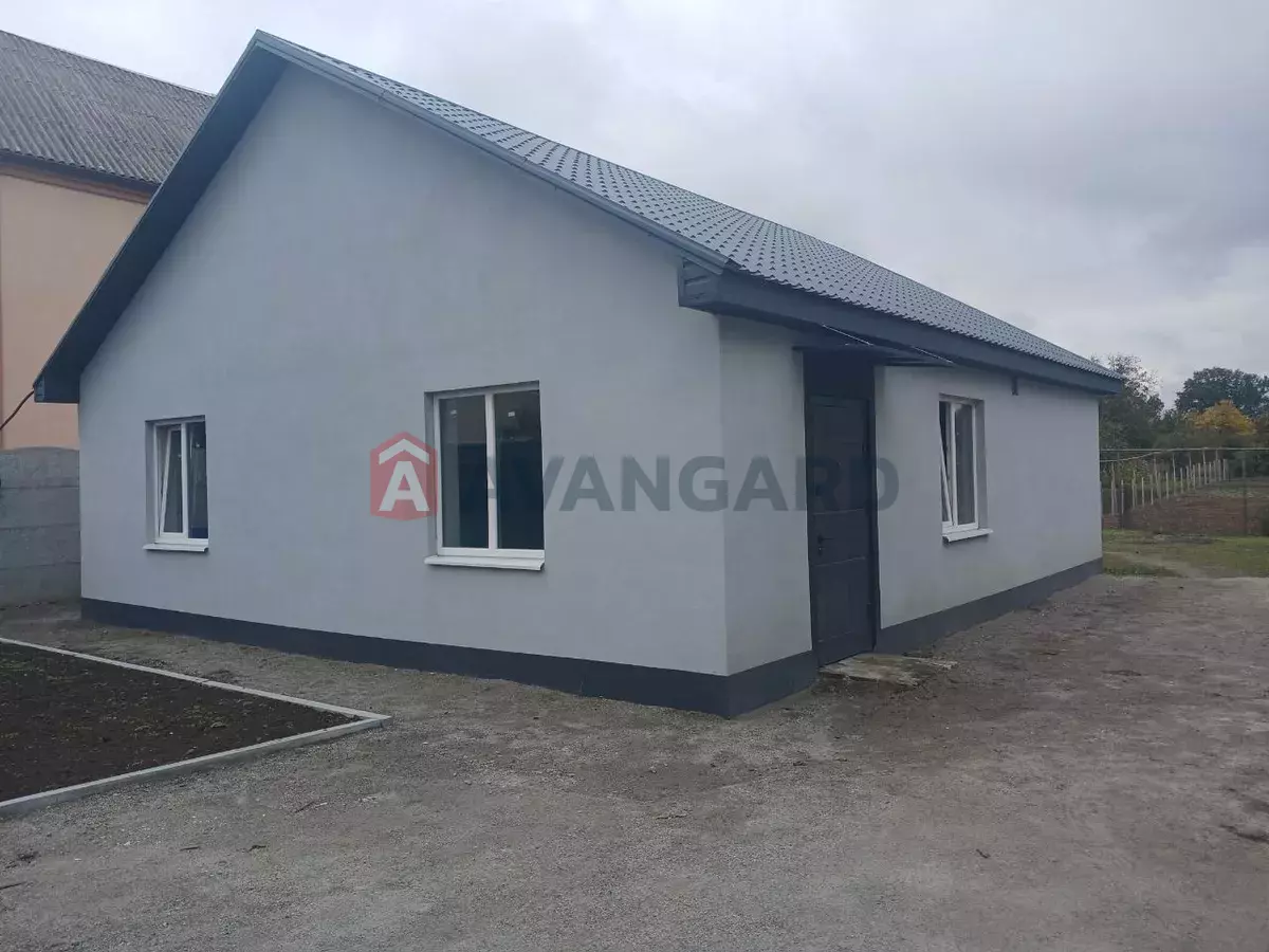 Дом, 84 кв.м. фото 6 Дом, 84 кв.м. фото 6