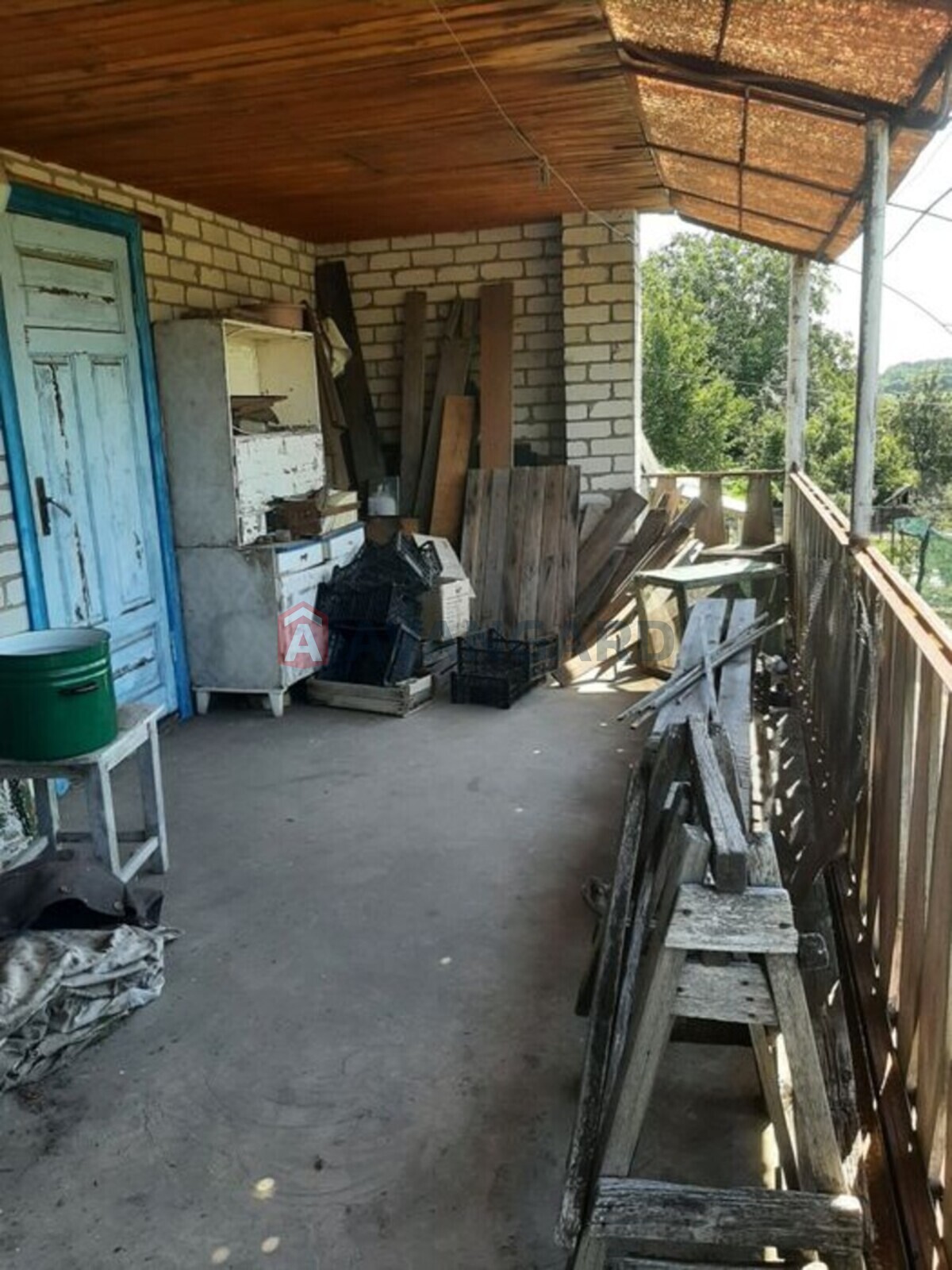 Дача, 5 кв.м. фото 8 Дача, 5 кв.м. фото 8