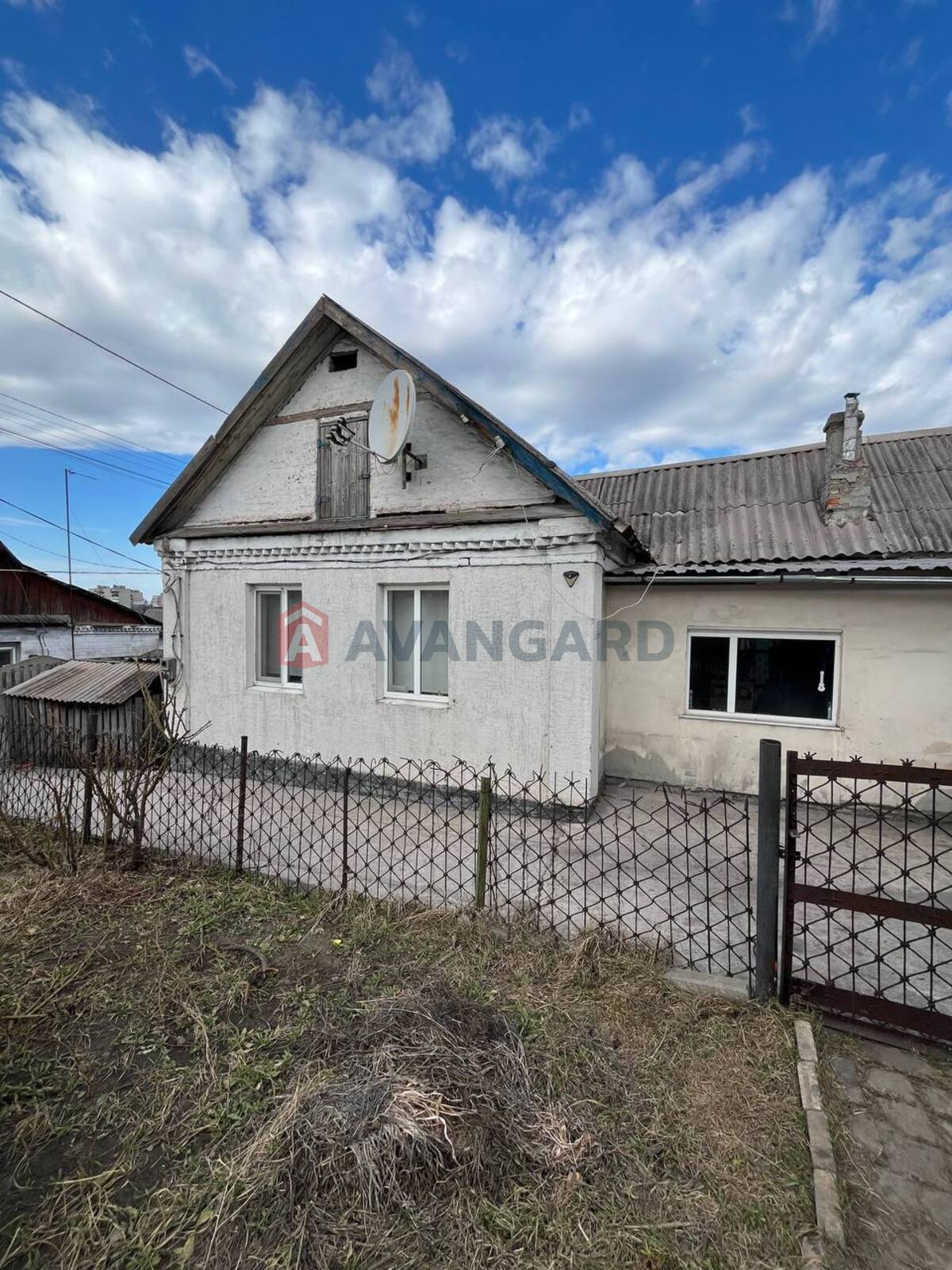 Дом, 86 кв.м. фото 1 Дом, 86 кв.м. фото 1