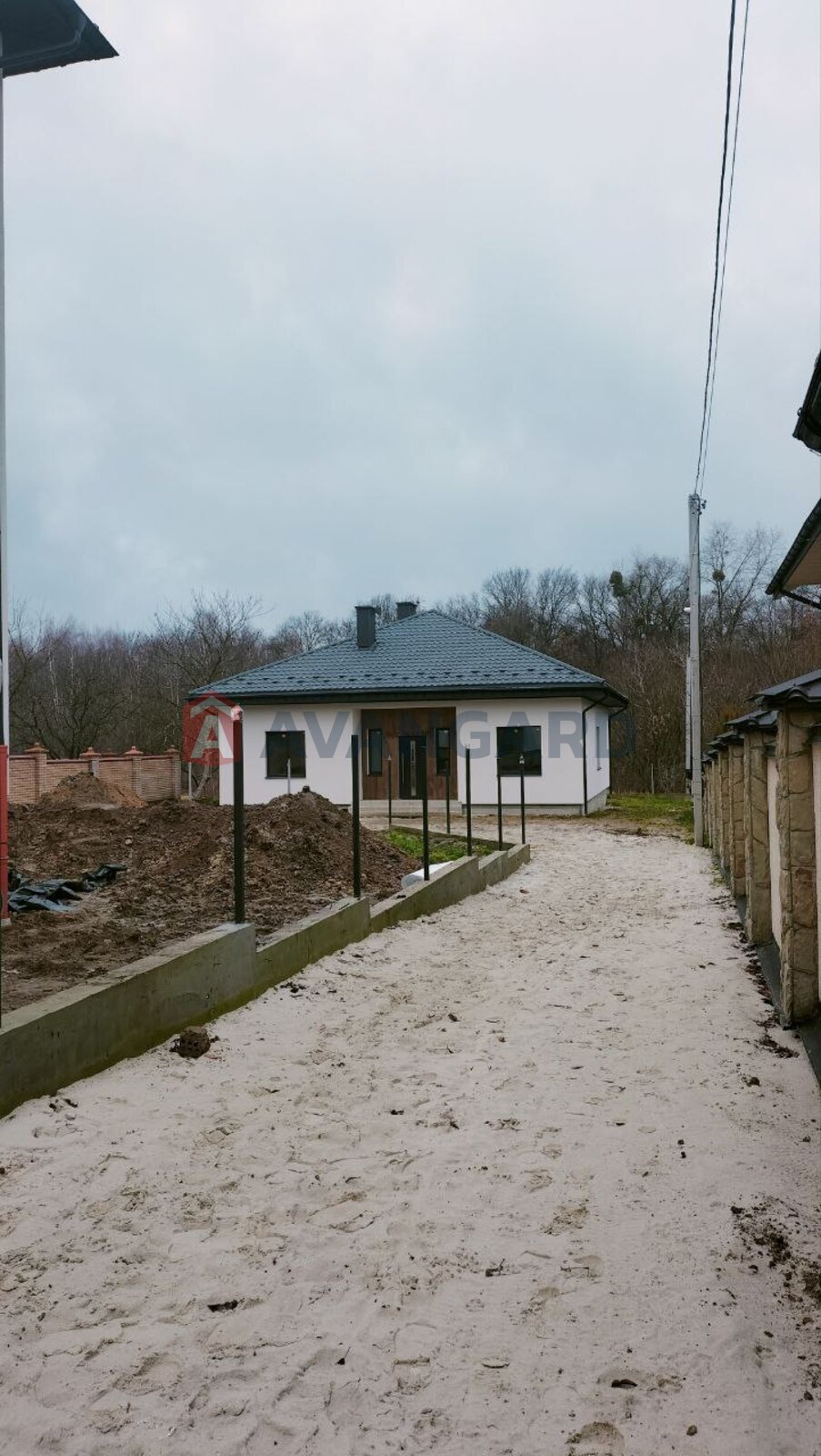 Будинок, 120 кв.м. фото 16 Будинок, 120 кв.м. фото 16