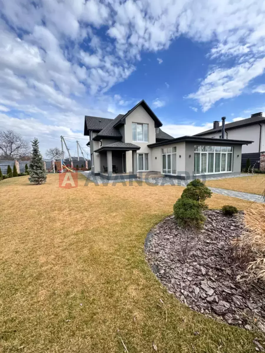 Будинок, 198 кв.м. фото 4 Будинок, 198 кв.м. фото 4