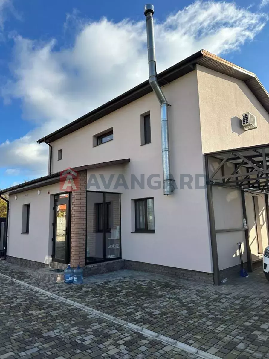 Будинок, 130 кв.м. фото 19 Будинок, 130 кв.м. фото 19