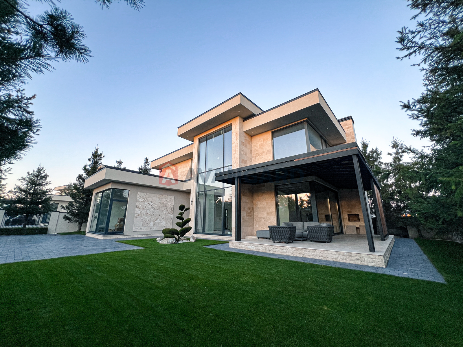 Будинок, 250 кв.м. фото 6 Будинок, 250 кв.м. фото 6