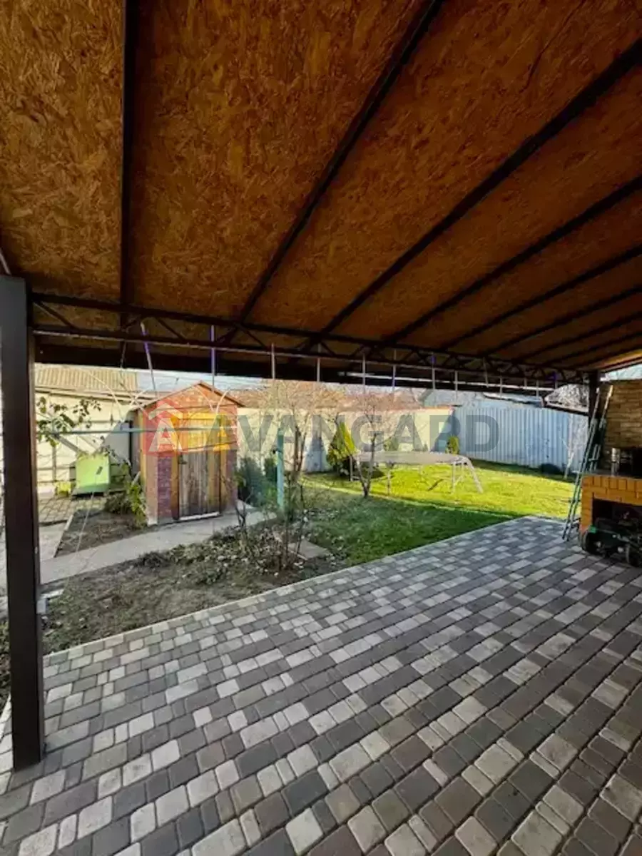 Будинок, 81 кв.м. фото 2 Будинок, 81 кв.м. фото 2