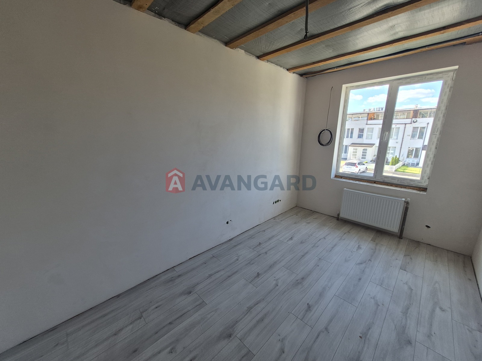 Таунхаус, 60 кв.м. фото 2 Таунхаус, 60 кв.м. фото 2