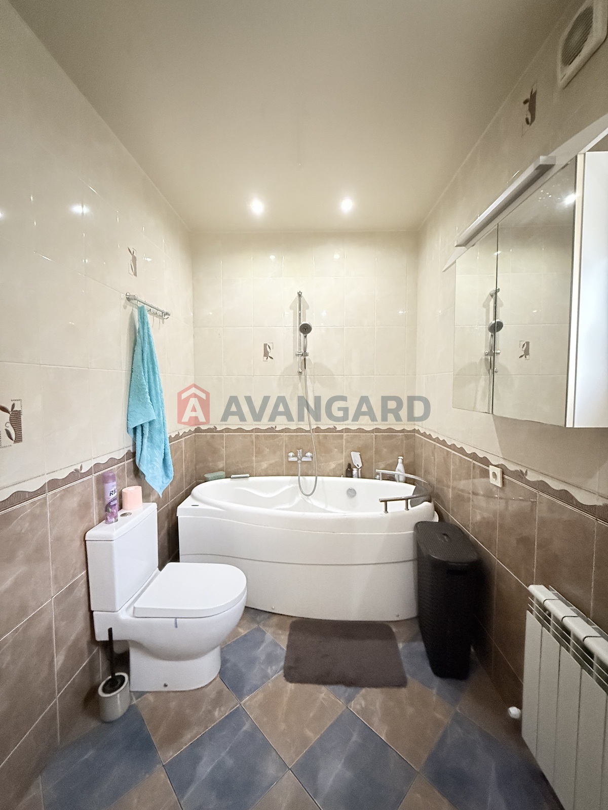 Дом, 170 кв.м. фото 9 Дом, 170 кв.м. фото 9