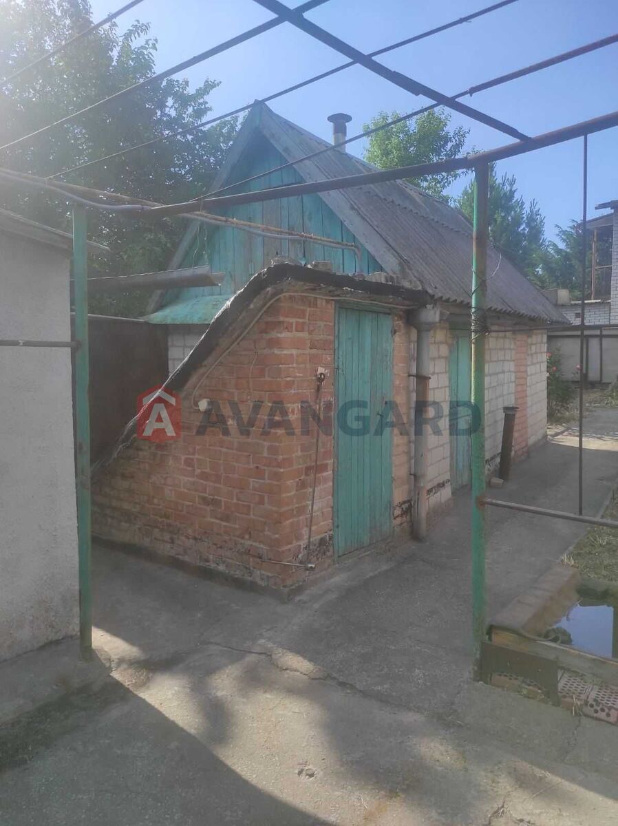 Часть дома, 34 кв.м. фото 7 Часть дома, 34 кв.м. фото 7