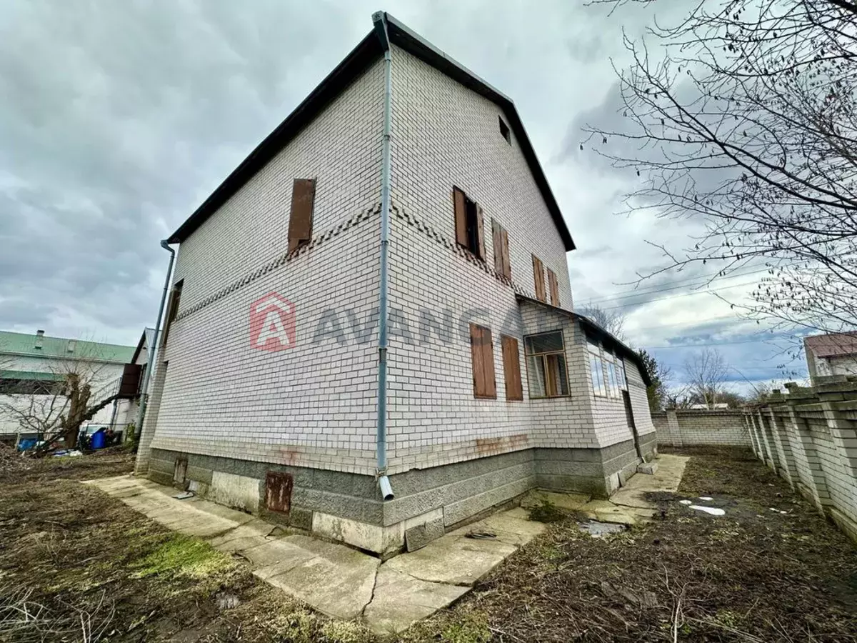 Дача, 352 кв.м. фото 18 Дача, 352 кв.м. фото 18