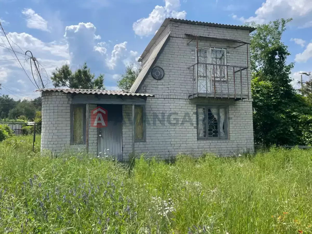 Дача, 46 кв.м. фото 1 Дача, 46 кв.м. фото 1