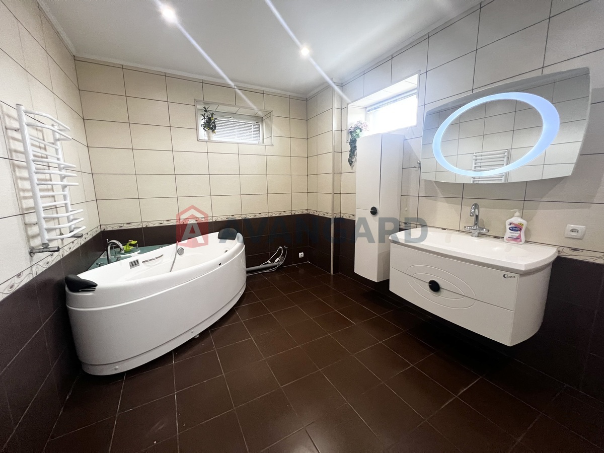 Дом, 230 кв.м. фото 3 Дом, 230 кв.м. фото 3