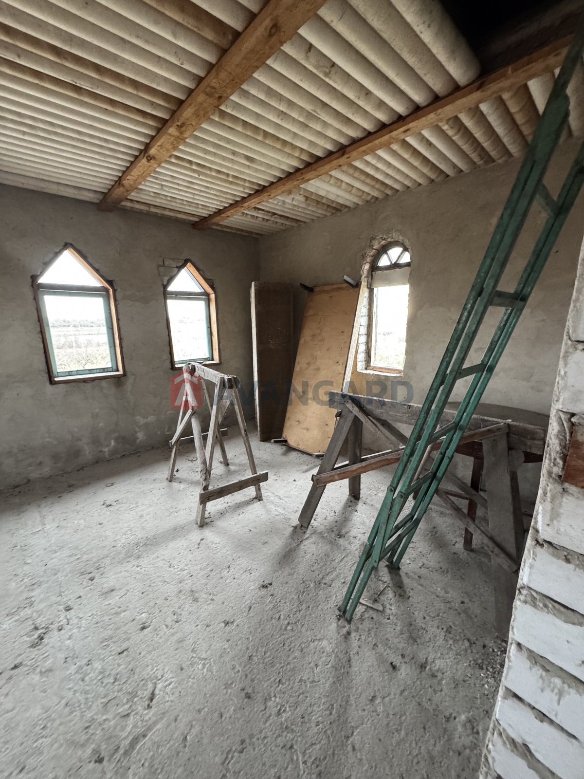 Дача, 55 кв.м. фото 3 Дача, 55 кв.м. фото 3