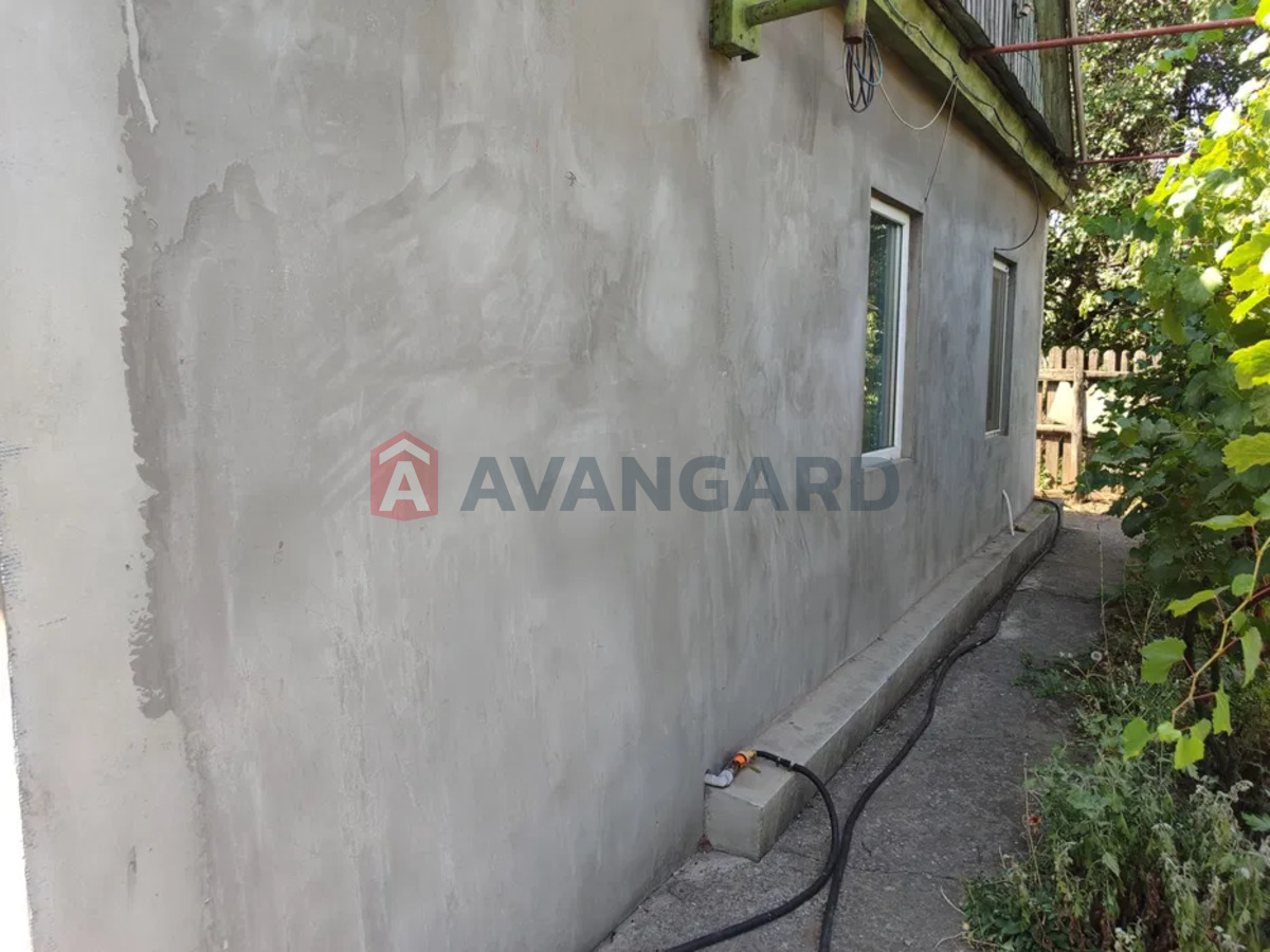 Дом, 45 кв.м. фото 1 Дом, 45 кв.м. фото 1