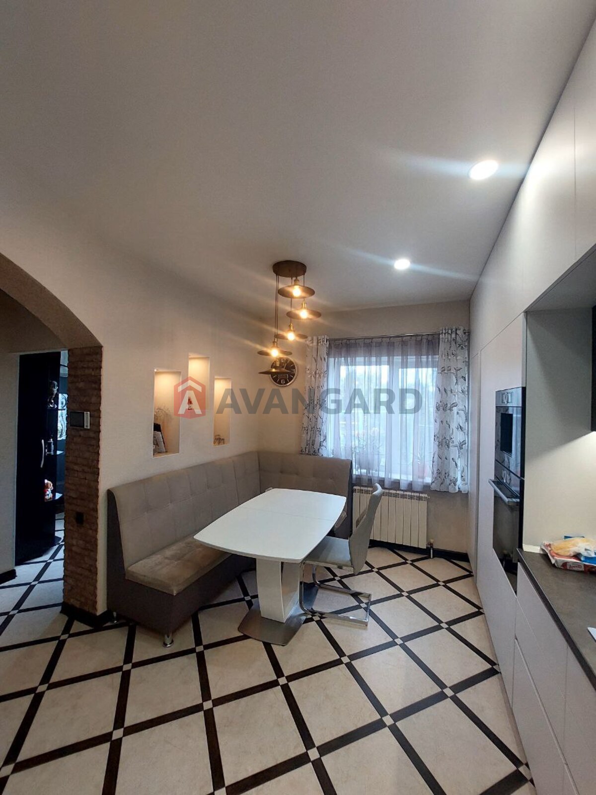 Дом, 140 кв.м. фото 3 Дом, 140 кв.м. фото 3