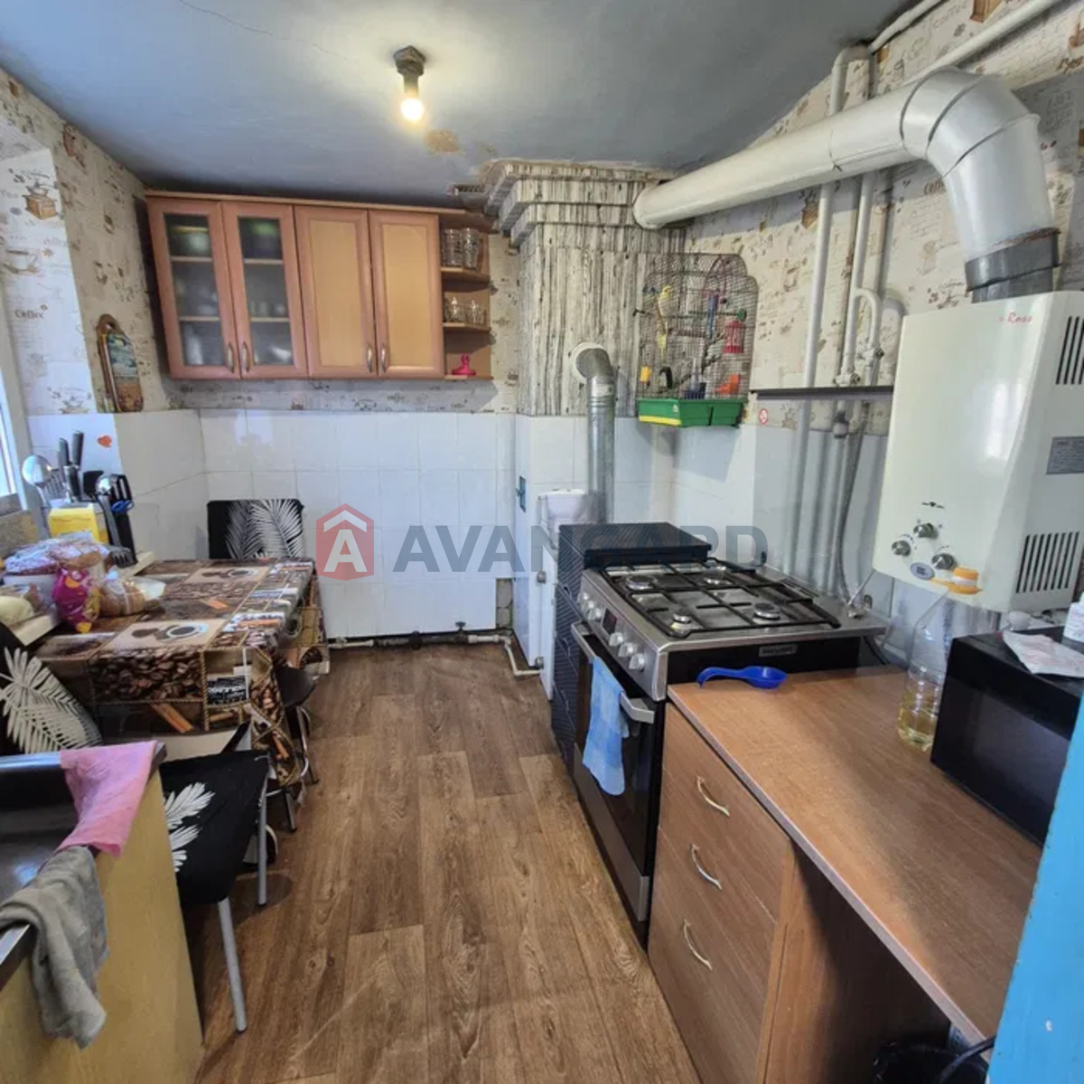 Будинок, 59 кв.м. фото 20 Будинок, 59 кв.м. фото 20
