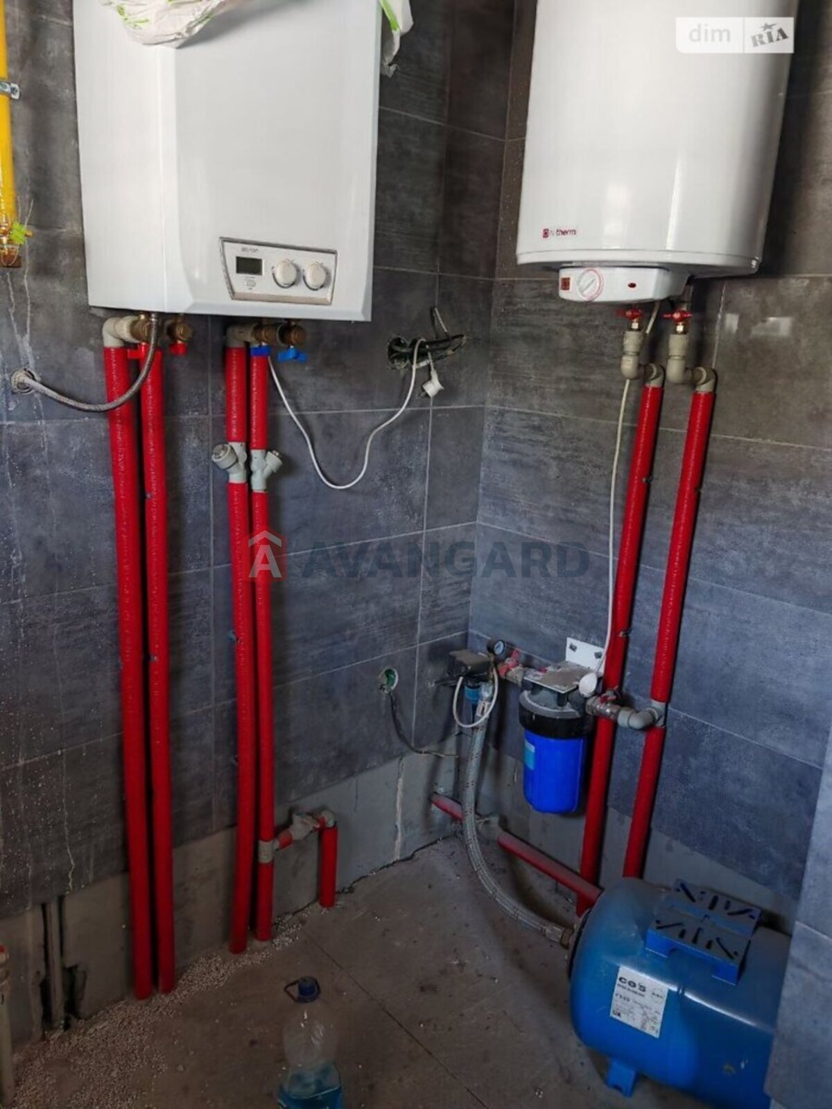 Дом, 65 кв.м. фото 8 Дом, 65 кв.м. фото 8