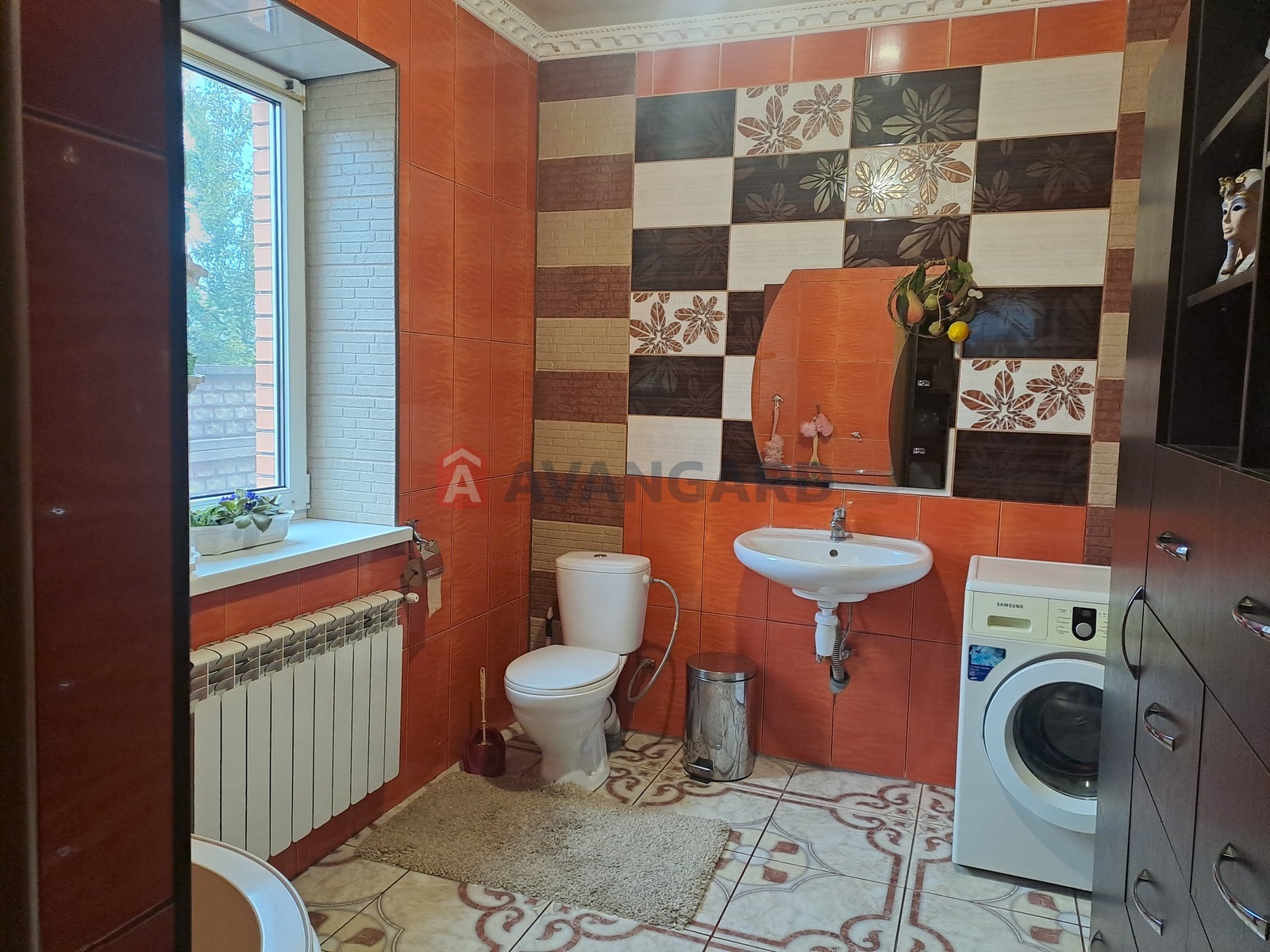 Будинок, 128 кв.м. фото 18 Будинок, 128 кв.м. фото 18