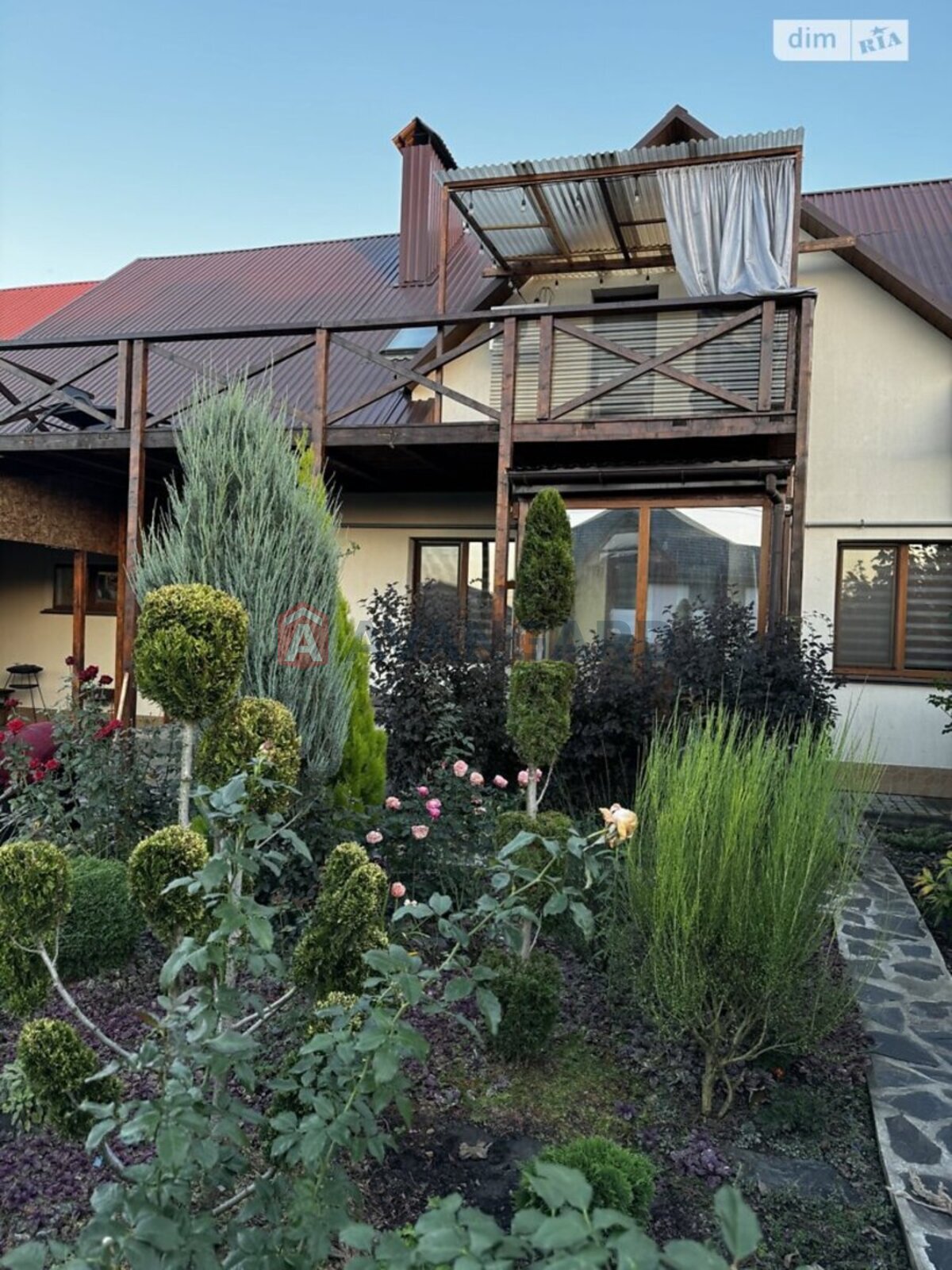 Таунхаус, 240 кв.м. фото 14 Таунхаус, 240 кв.м. фото 14