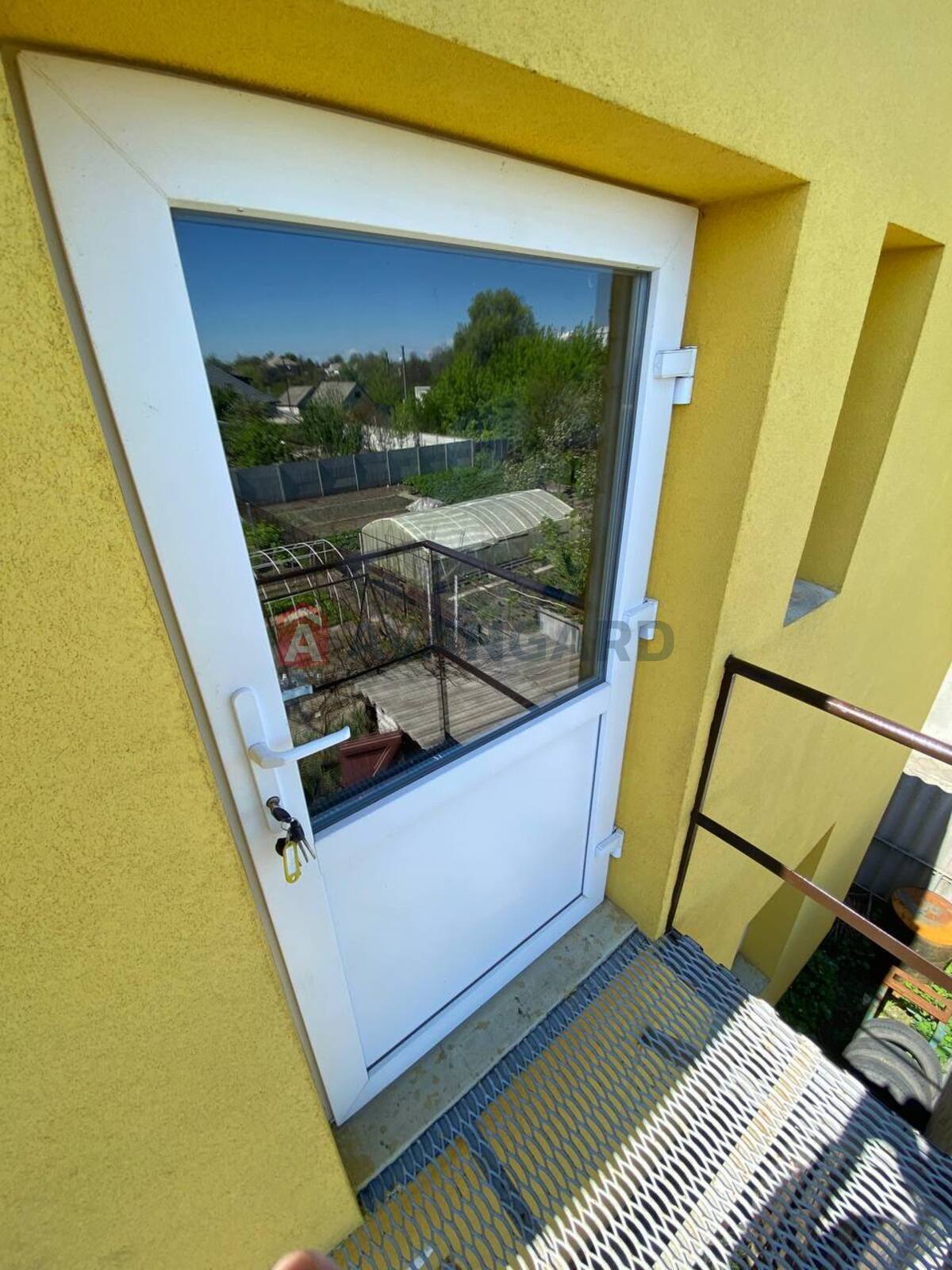 Будинок, 76 кв.м. фото 7 Будинок, 76 кв.м. фото 7