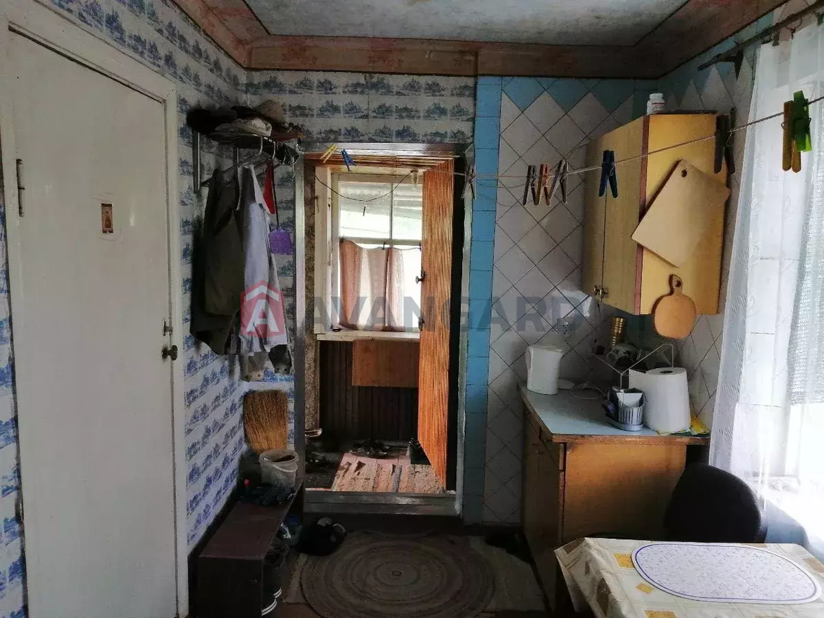 Дача, 45 кв.м. фото 7 Дача, 45 кв.м. фото 7