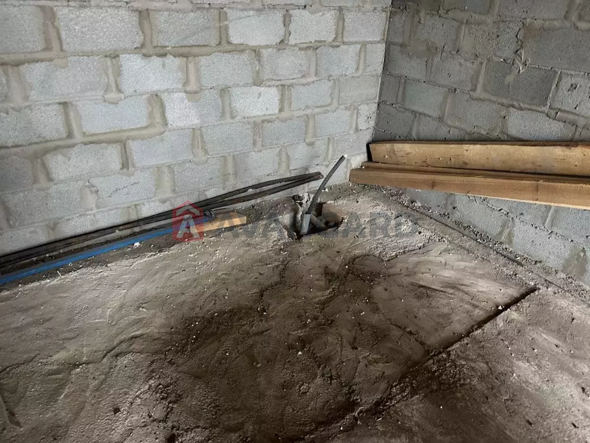 Будинок, 60 кв.м. фото 4 Будинок, 60 кв.м. фото 4