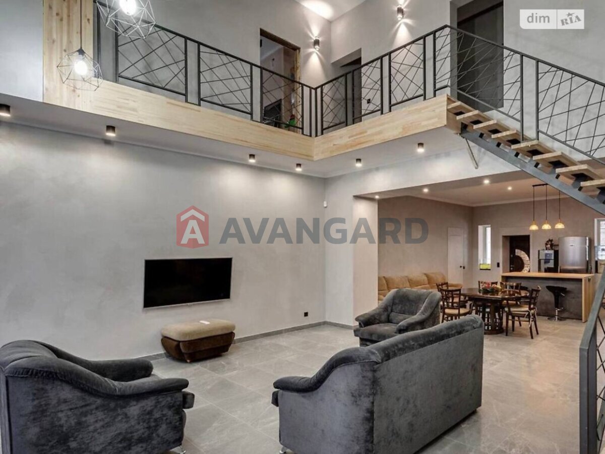 Будинок, 235 кв.м. фото 6 Будинок, 235 кв.м. фото 6