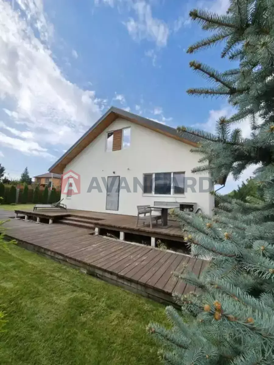 Будинок, 110 кв.м. фото 11 Будинок, 110 кв.м. фото 11