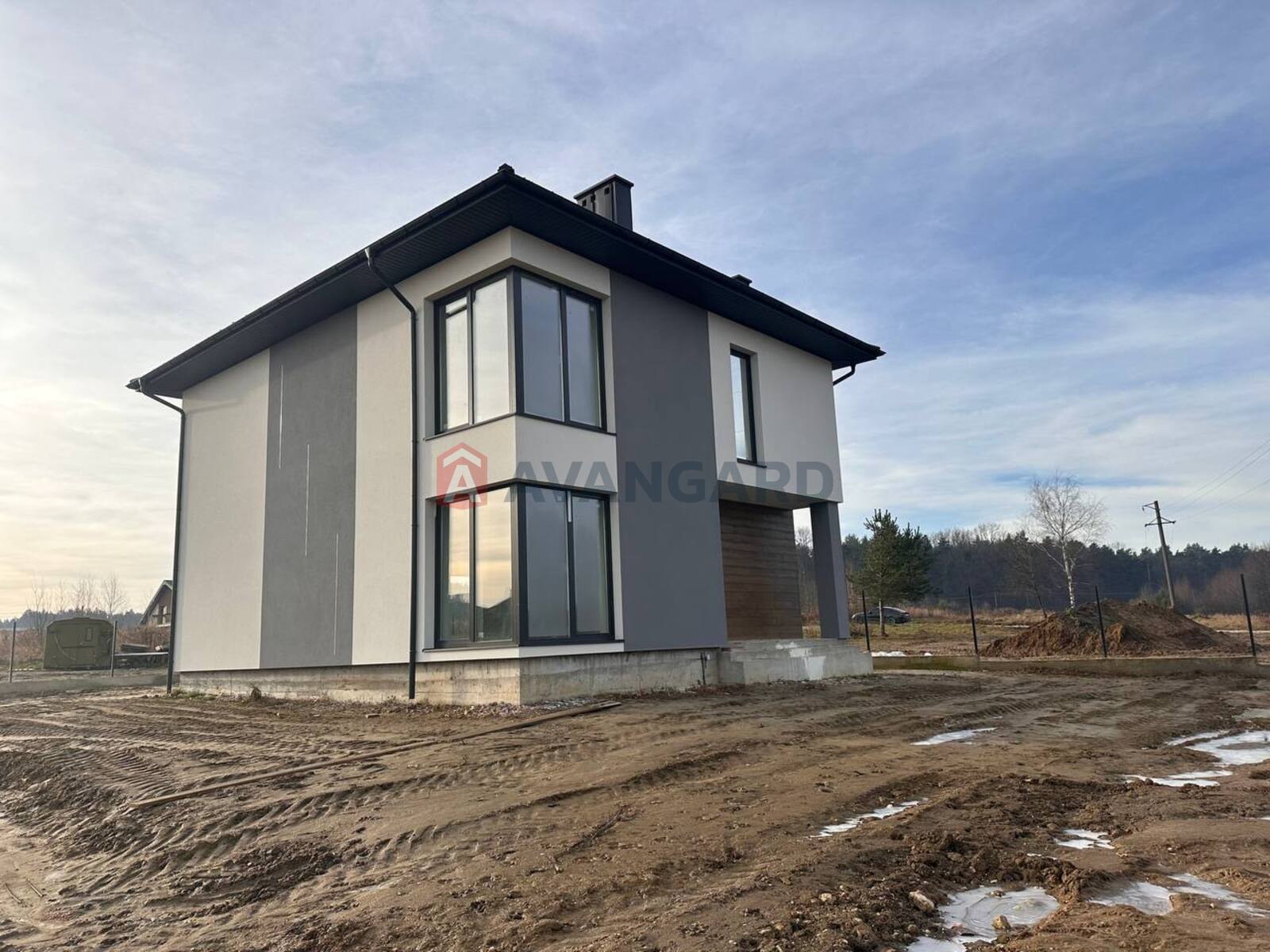 Будинок, 145 кв.м. фото 1 Будинок, 145 кв.м. фото 1