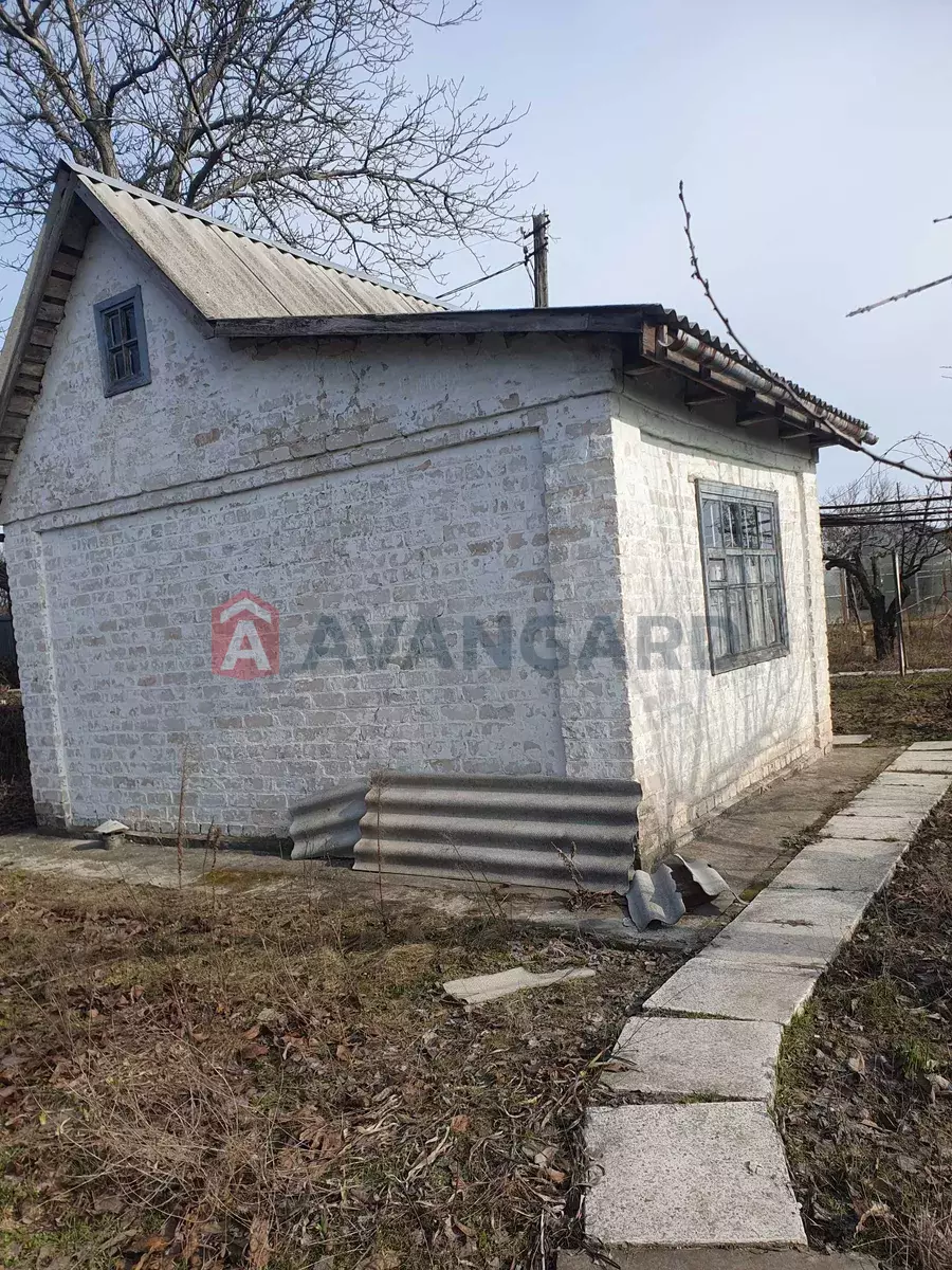 Дача, 9 кв.м. фото 1 Дача, 9 кв.м. фото 1