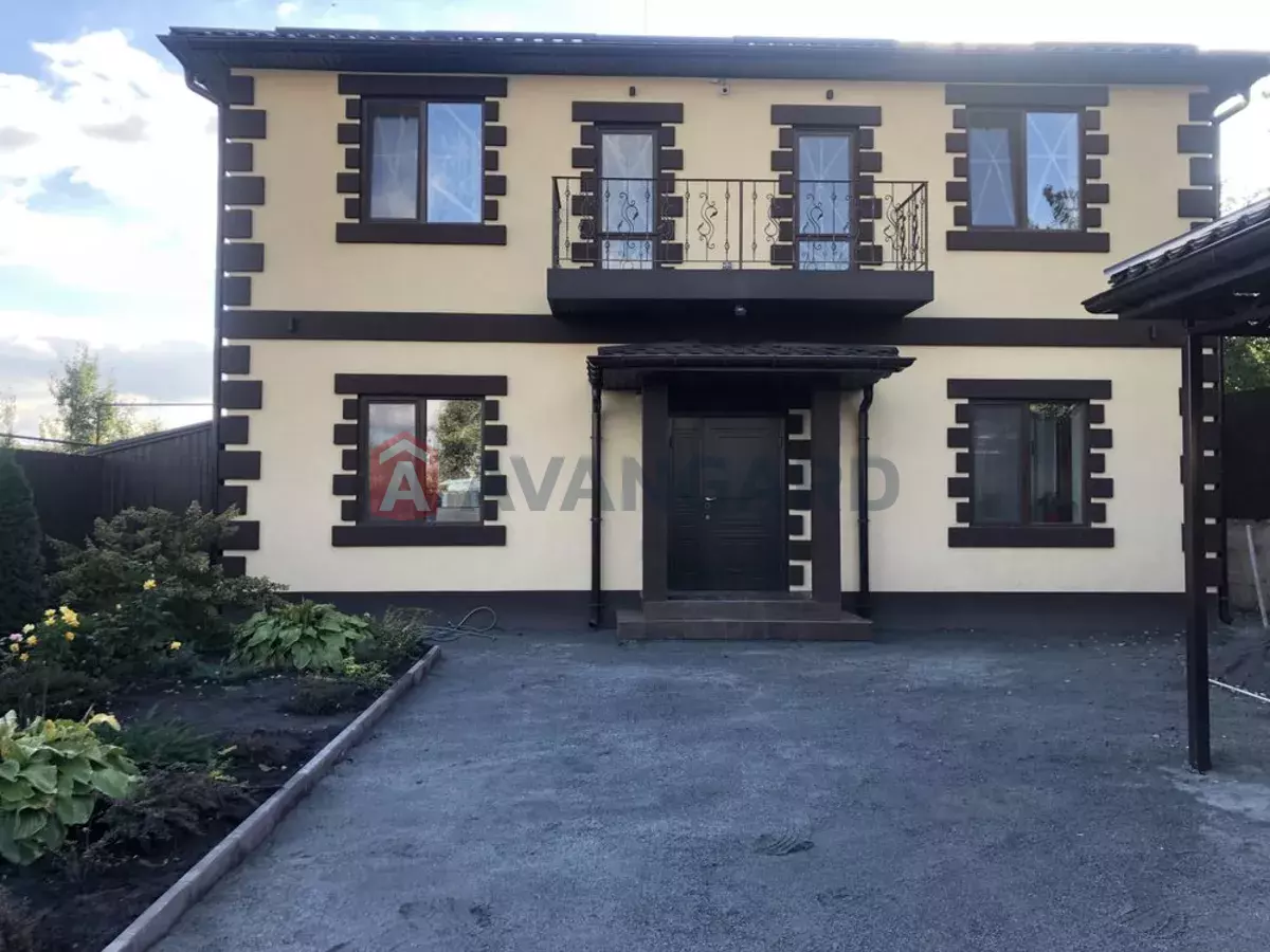 Дом, 215 кв.м. фото 4 Дом, 215 кв.м. фото 4