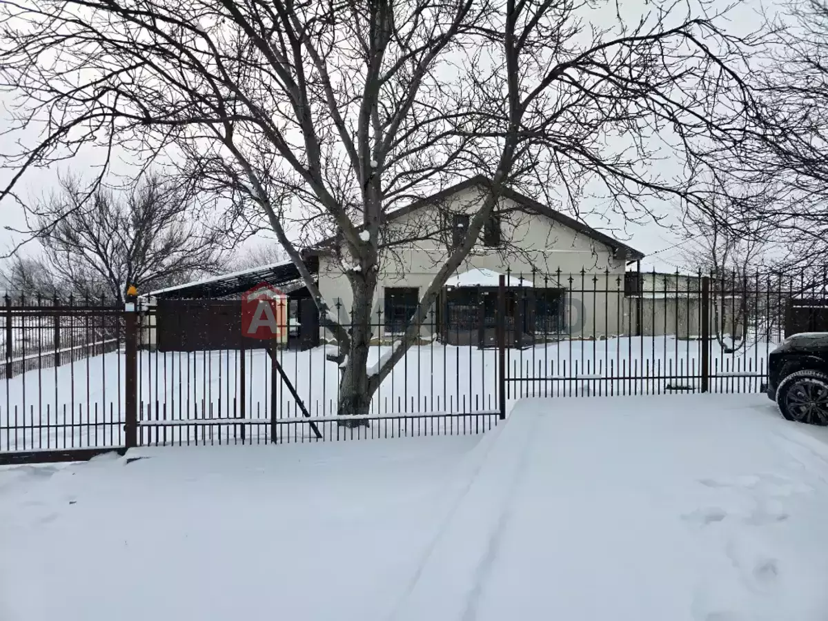 Дом, 244 кв.м. фото 1 Дом, 244 кв.м. фото 1