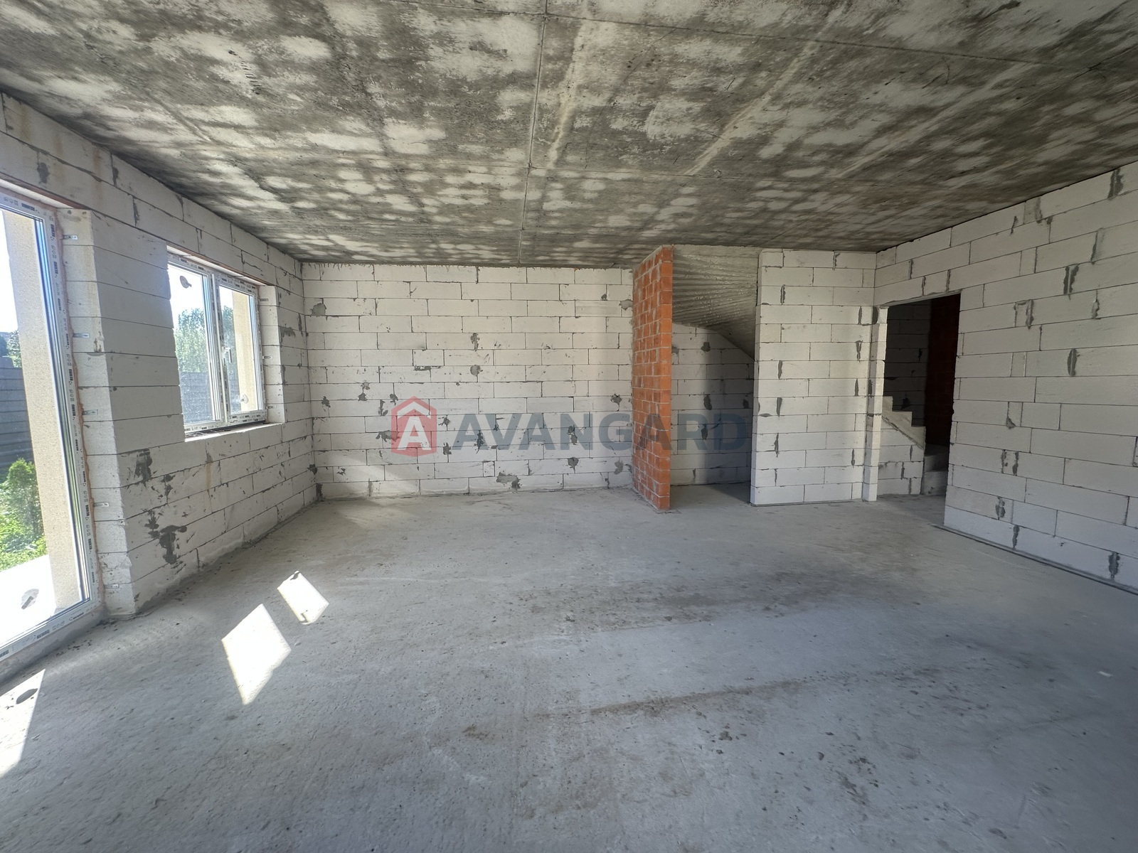 Таунхаус, 110 кв.м. фото 3 Таунхаус, 110 кв.м. фото 3