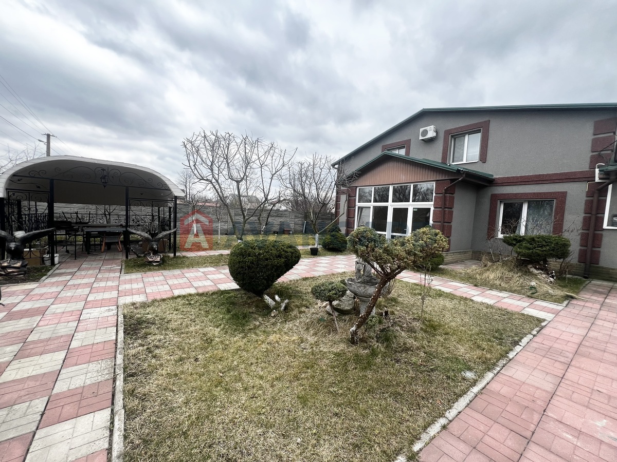 Дом, 230 кв.м. фото 1 Дом, 230 кв.м. фото 1