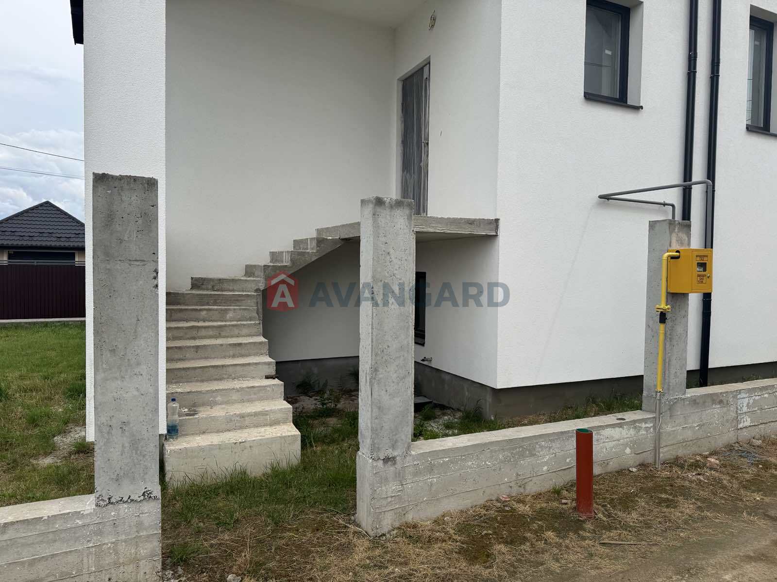 Дом, 220 кв.м. фото 7 Дом, 220 кв.м. фото 7