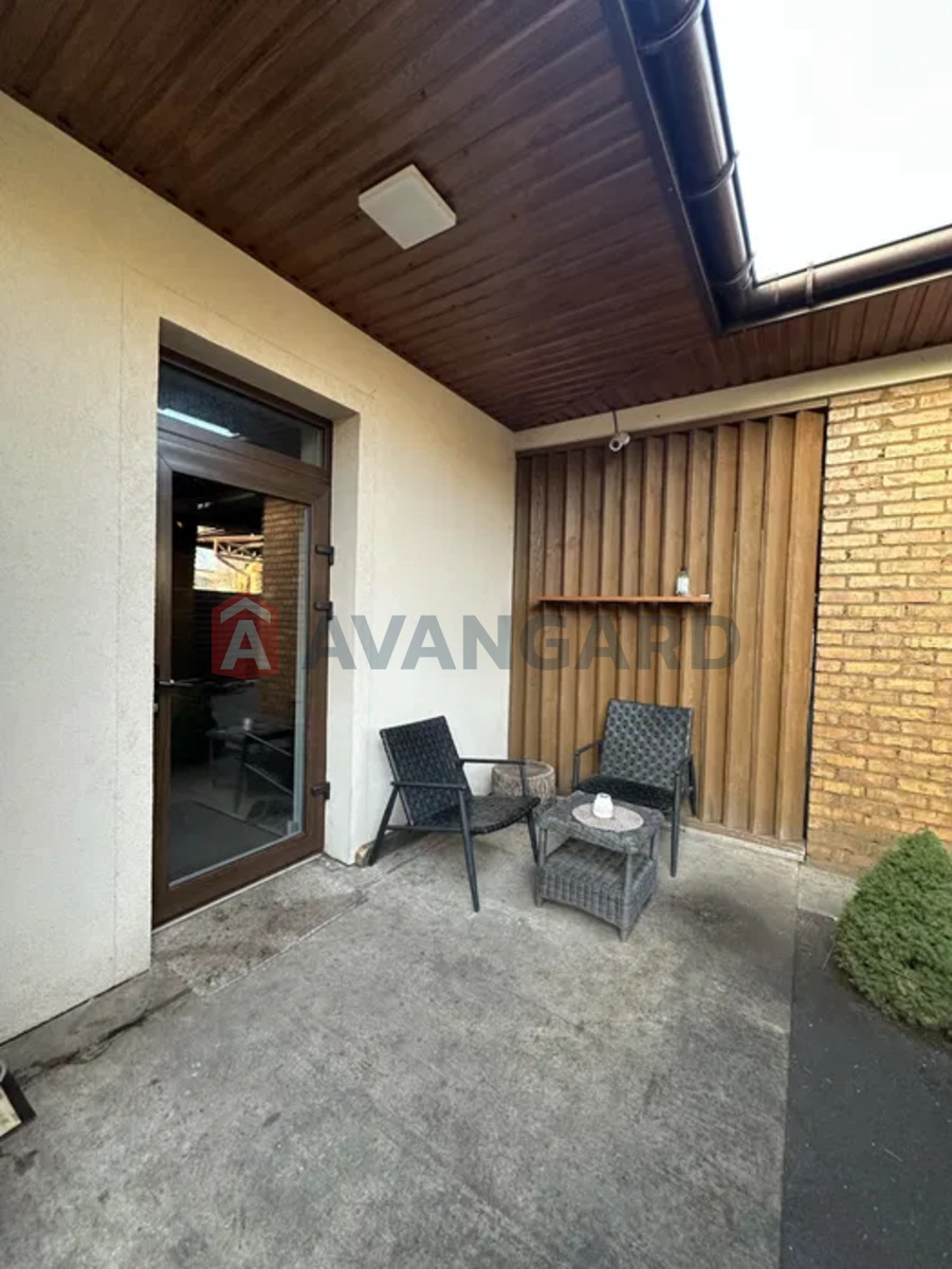 Будинок, 135 кв.м. фото 7 Будинок, 135 кв.м. фото 7