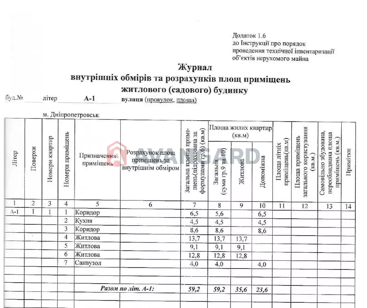 Дом, 59 кв.м. фото 10 Дом, 59 кв.м. фото 10
