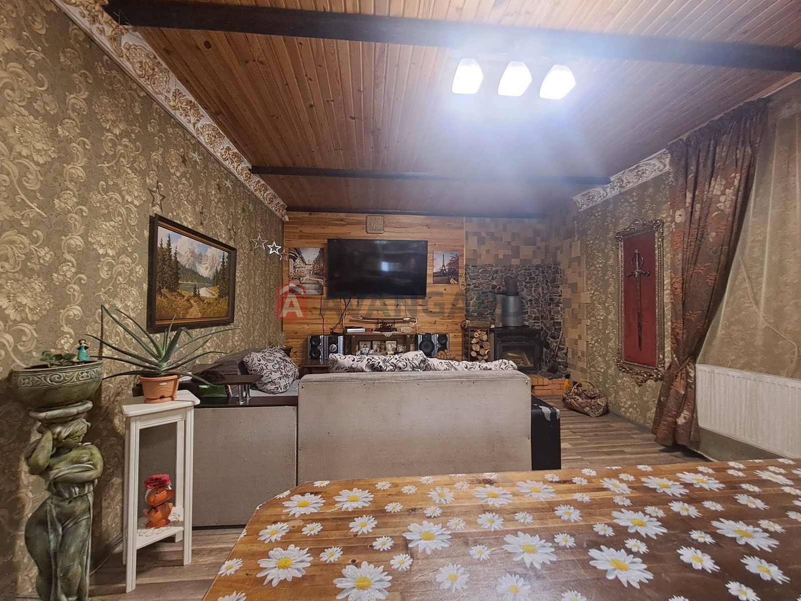 Будинок, 128 кв.м. фото 3 Будинок, 128 кв.м. фото 3