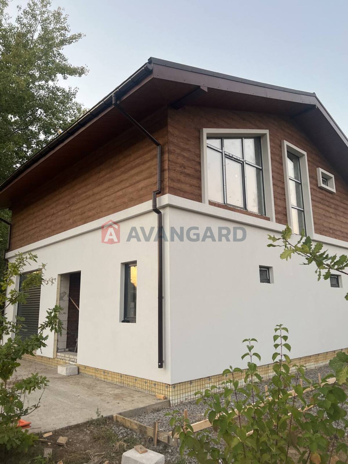 Дом, 215 кв.м. фото 2 Дом, 215 кв.м. фото 2