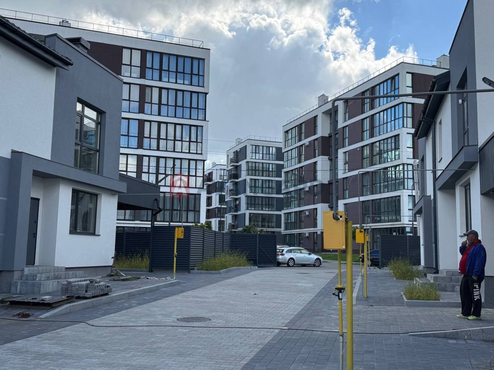 Будинок, 130 кв.м. фото 17 Будинок, 130 кв.м. фото 17