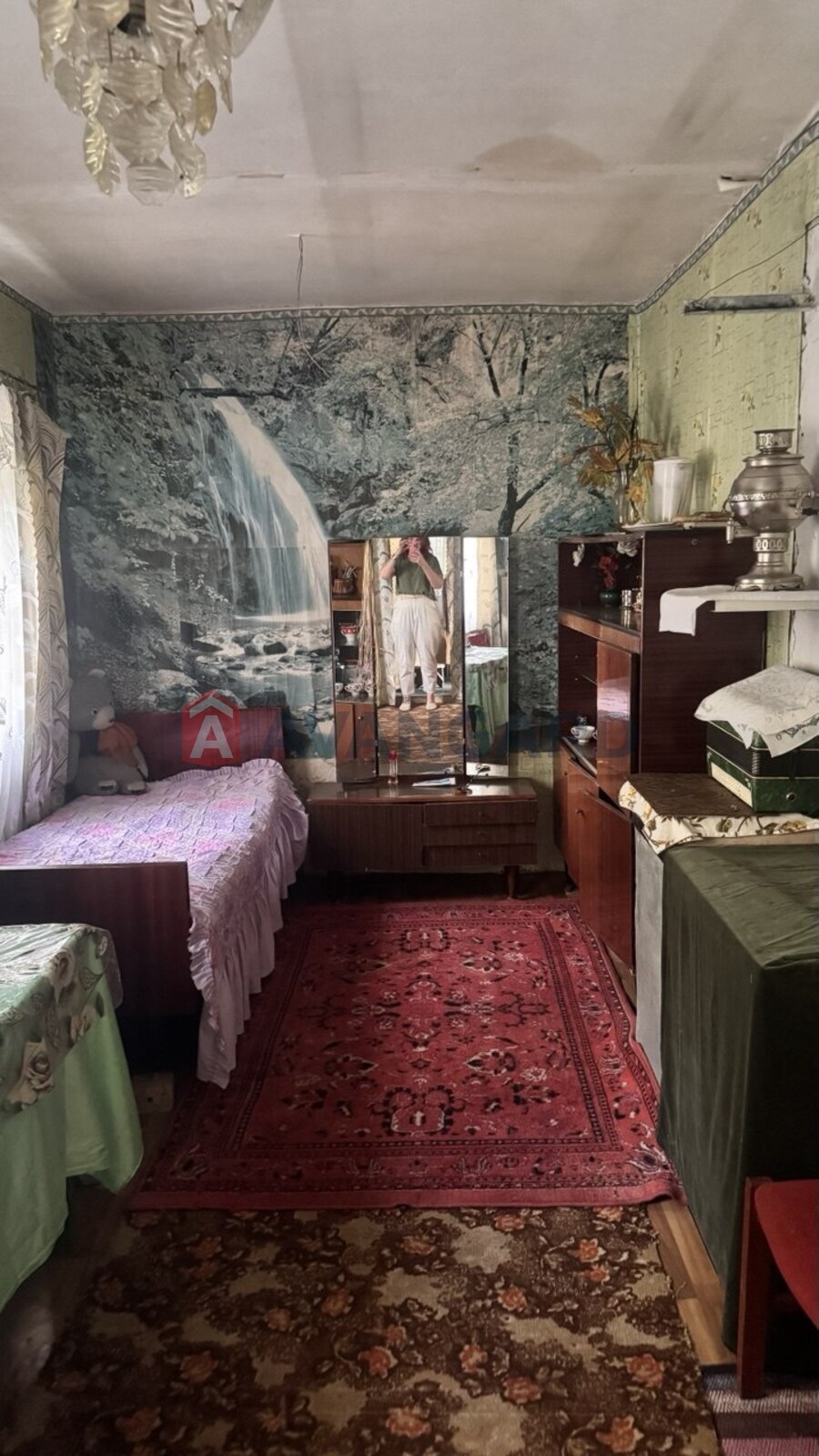 Дача, 42 кв.м. фото 6 Дача, 42 кв.м. фото 6